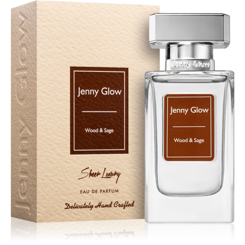 Jenny Glow Wood & Sage парфумована вода унісекс 30 мл