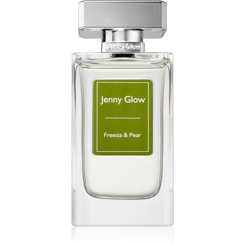 Jenny Glow Freesia & Pear Parfumuotas vanduo moterims 80 ml