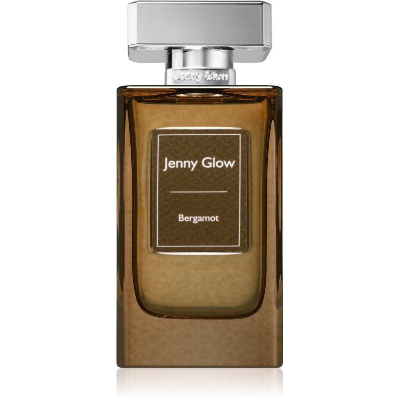 Jenny Glow Bergamot Parfumuotas vanduo Unisex 80 ml
