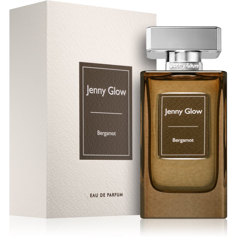 Jenny Glow Bergamot Eau De Parfum Unisex 80 Ml