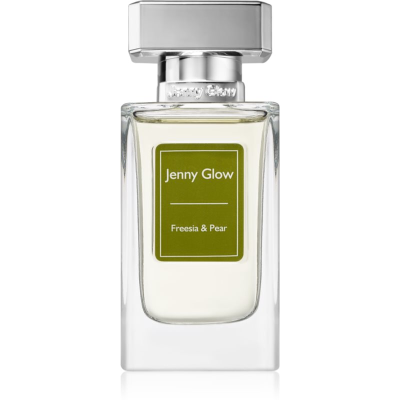 Jenny Glow Freesia & Pear Parfumuotas vanduo moterims 30 ml