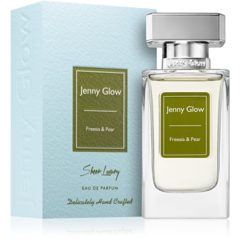 Jenny Glow Freesia & Pear парфумована вода для жінок 30 мл