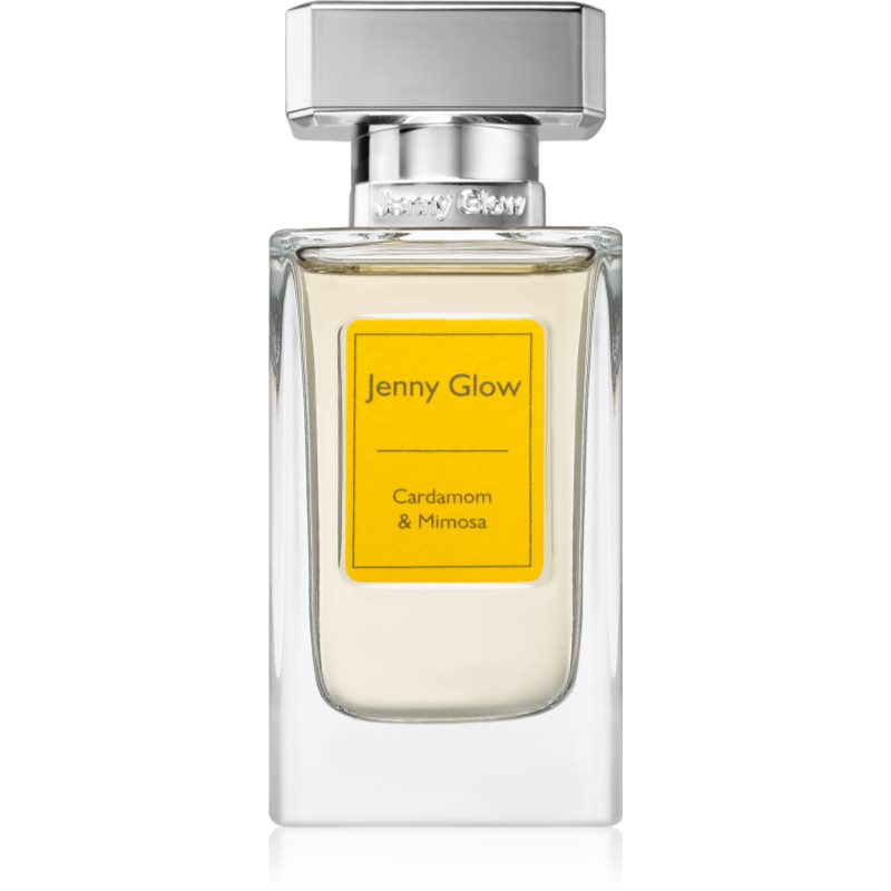 Jenny Glow Mimosa & Cardamon Cologne parfumovaná voda unisex 30 ml