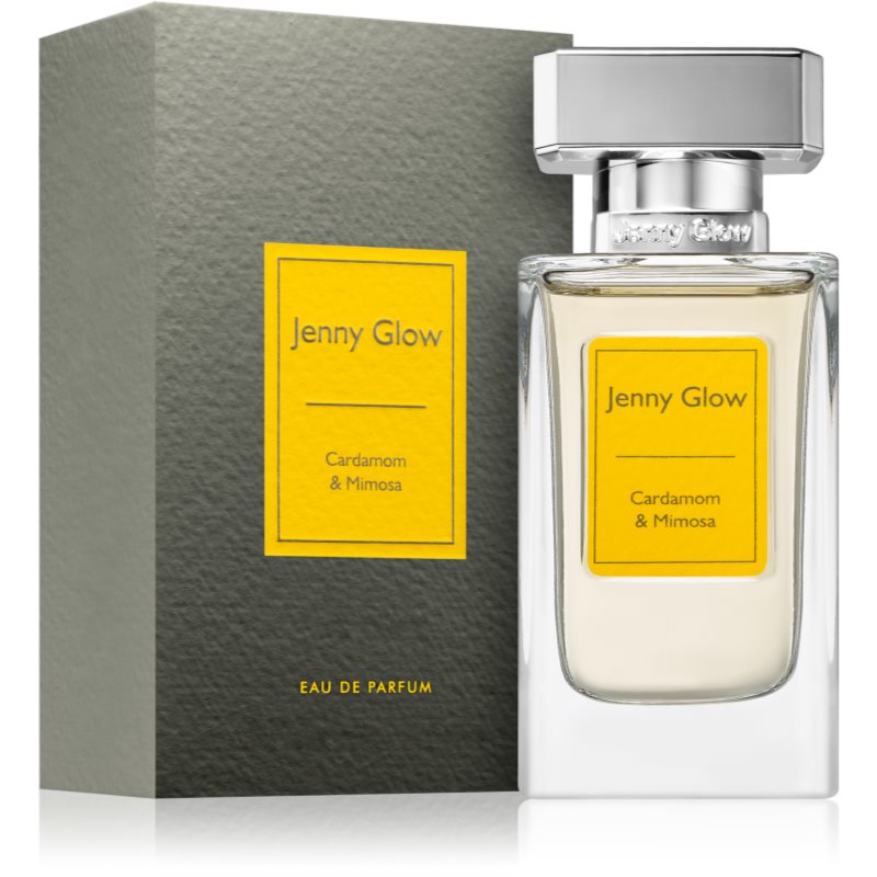 Jenny Glow Mimosa & Cardamon Cologne Eau De Parfum Unisex 30 Ml