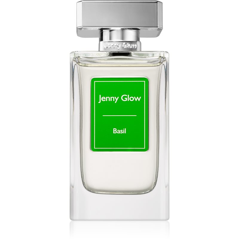 Jenny Glow Basil парфумована вода унісекс 80 мл