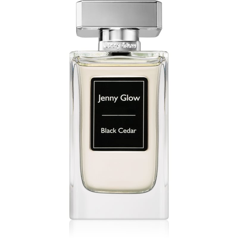 Jenny Glow Black Cedar Parfumuotas vanduo Unisex 80 ml