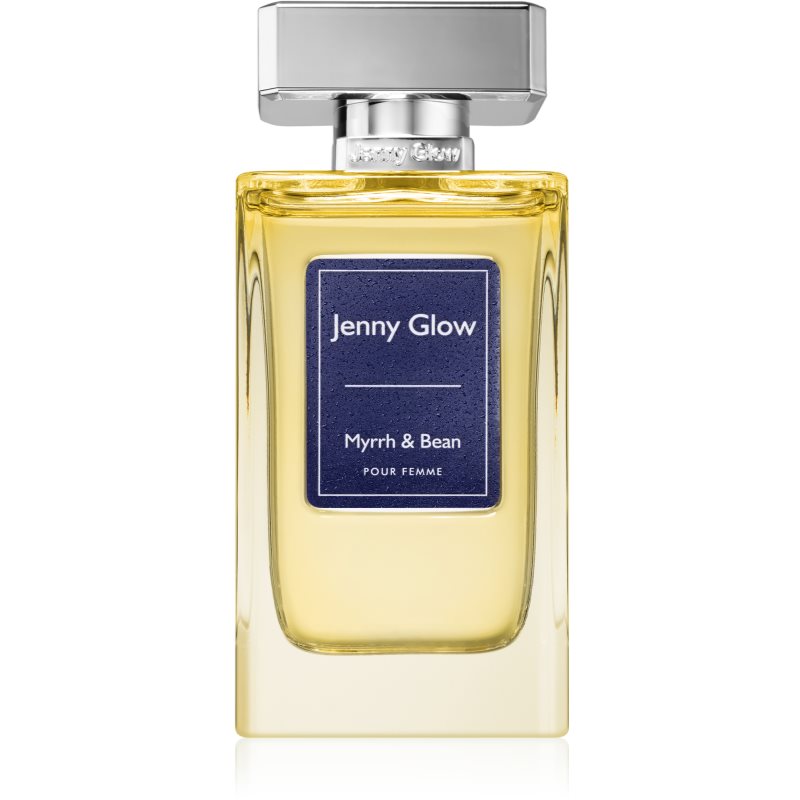 Jenny Glow Myrrh & Bean Parfumuotas vanduo moterims 80 ml