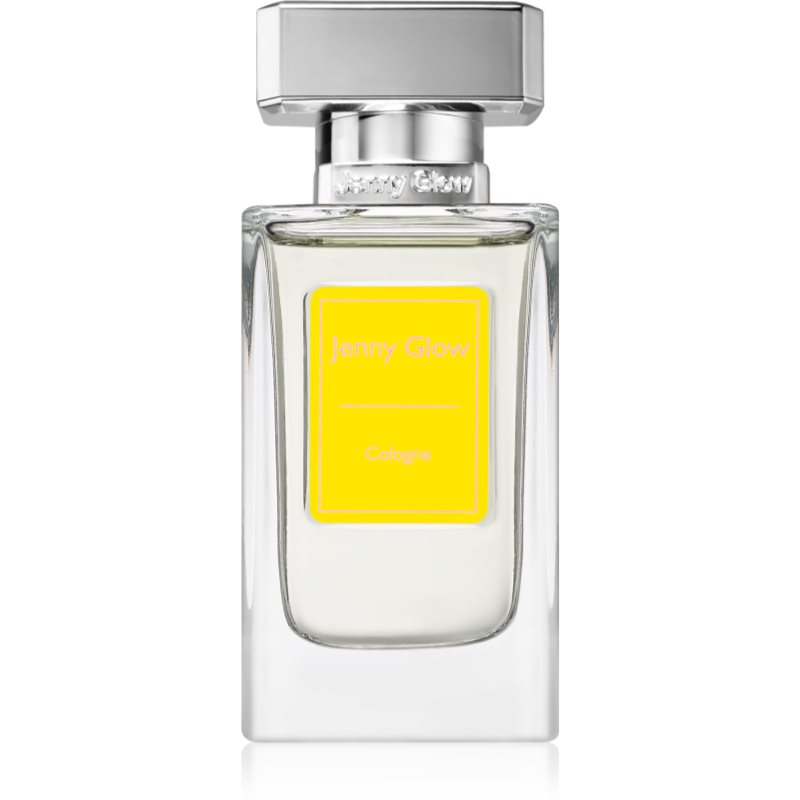 Jenny Glow Cologne Parfumuotas vanduo Unisex 30 ml