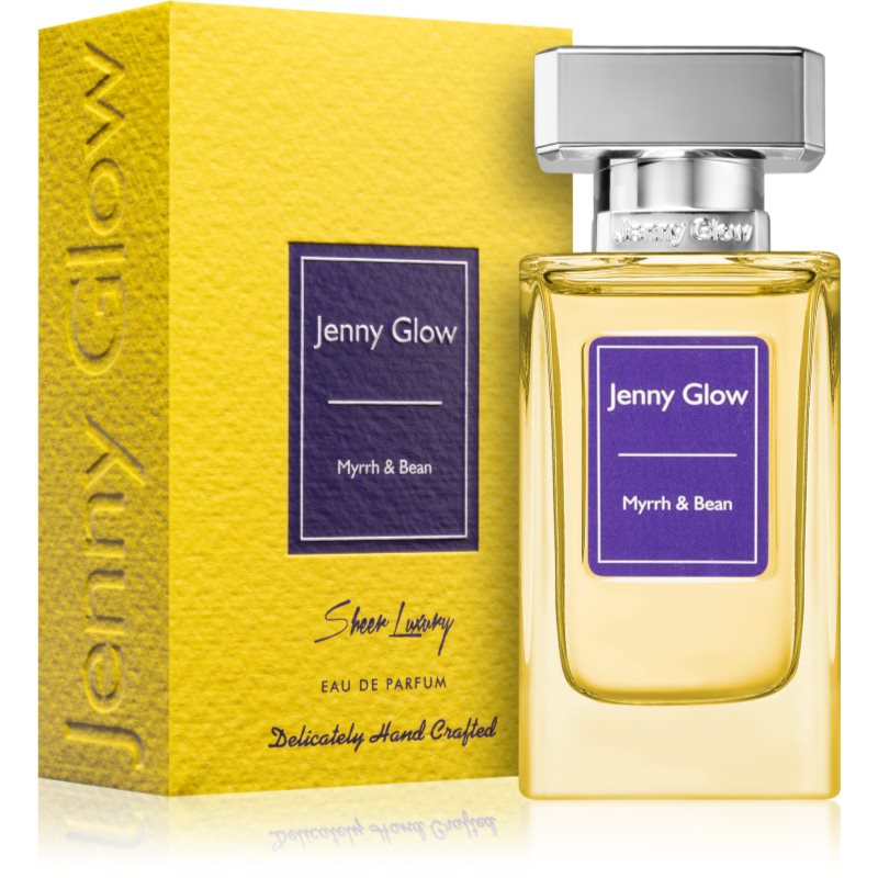 Jenny Glow Myrrh & Bean парфумована вода для жінок 30 мл