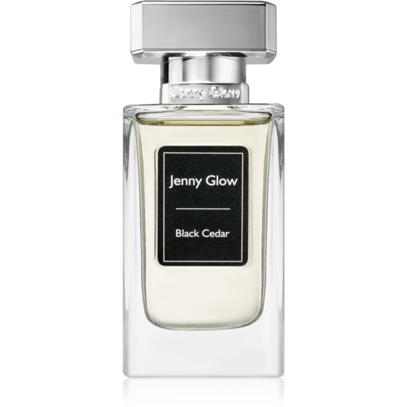 

Jenny Glow Black Cedar парфумована вода унісекс