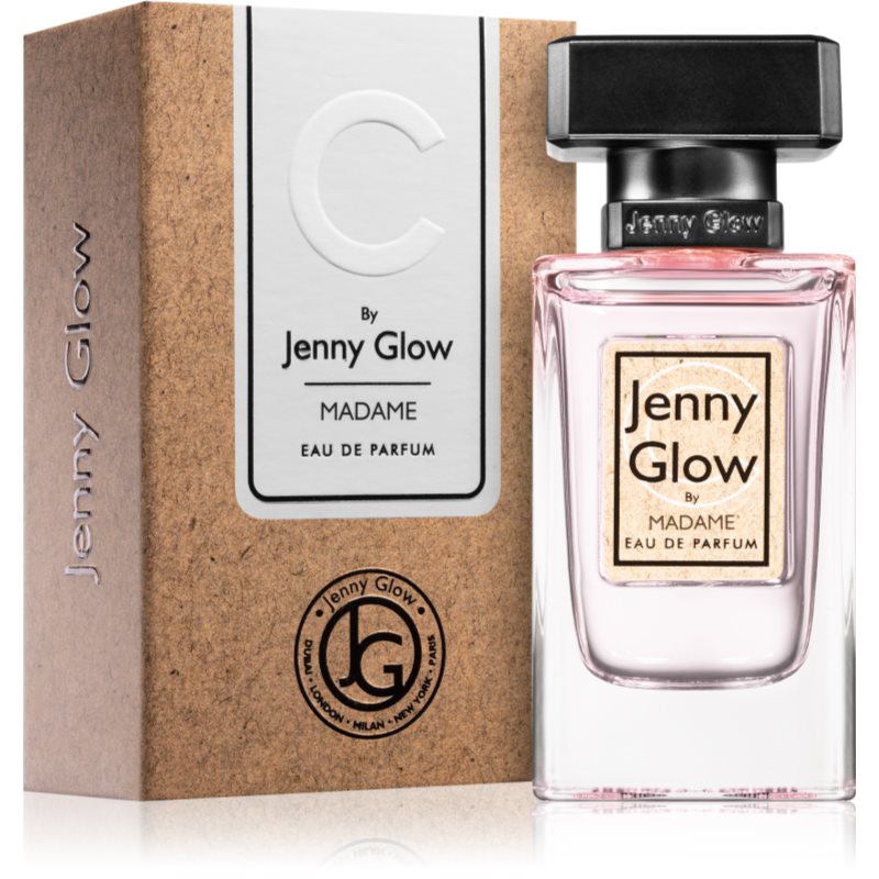 

Jenny Glow C Madame парфумована вода для жінок