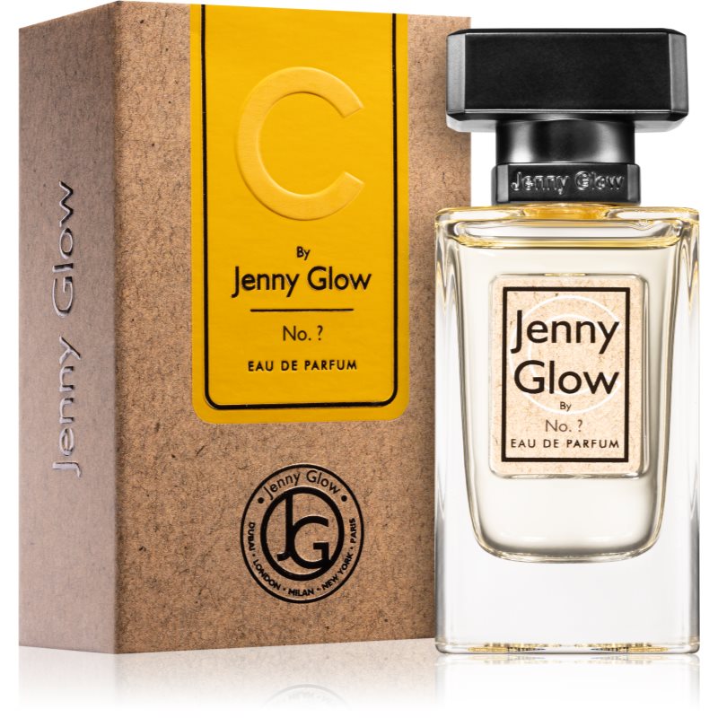 Jenny Glow C No:? Eau De Parfum For Women 30 Ml