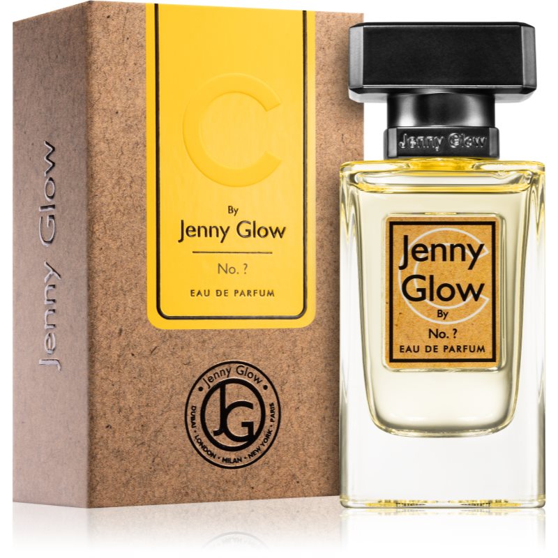Jenny Glow C No:? Eau De Parfum For Women 80 Ml