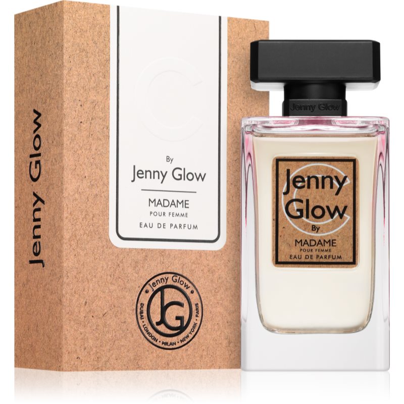 Thumbnail - Jenny Glow Madame Eau de Parfum für Damen 80 ml