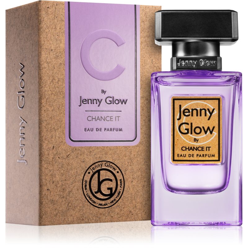 Jenny Glow C Chance IT парфумована вода для жінок 80 мл