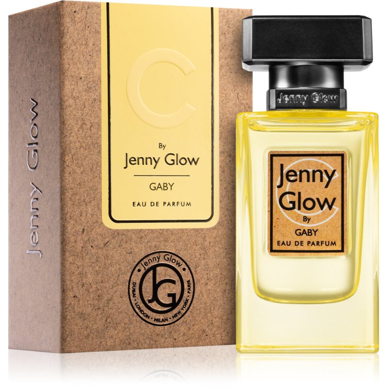 Jenny Glow C Gaby парфумована вода для жінок 80 мл