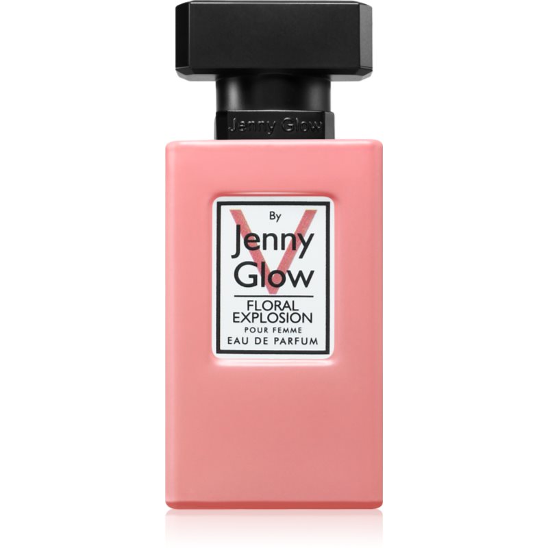 Jenny Glow Floral Explosion parfémovaná voda pro ženy 30 ml