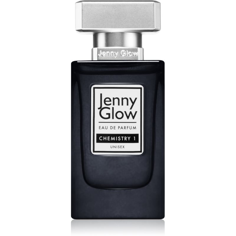 Jenny Glow Chemistry 1 eau de parfum unisex 30 ml
