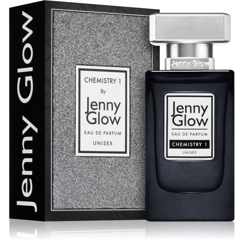 Jenny Glow Chemistry 1 Eau De Parfum Unisex 30 Ml