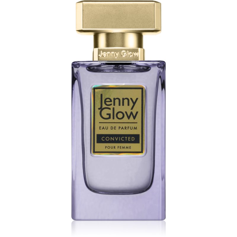 Jenny Glow Convicted Eau De Parfum For Women 30 Ml