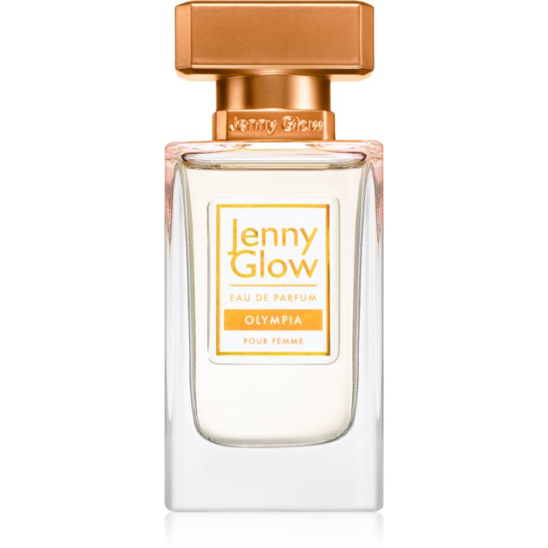 Jenny Glow Olympia Eau de Parfum hölgyeknek 30 ml