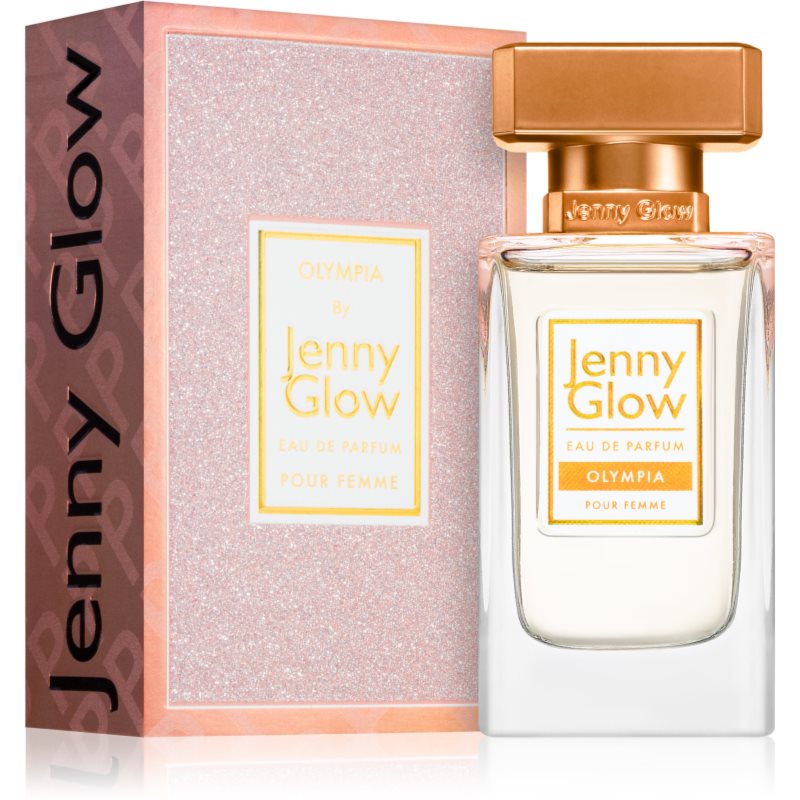 Jenny Glow Olympia парфумована вода для жінок 30 мл