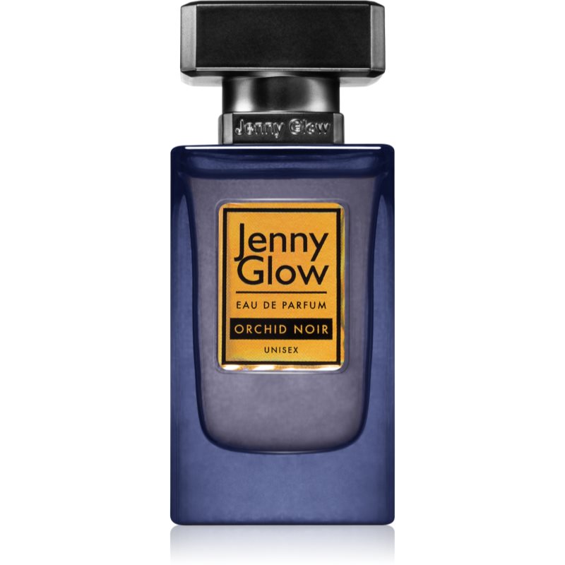 Jenny Glow Orchid Noir parfumovaná voda unisex 30 ml