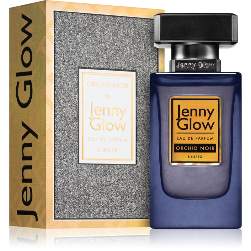 Jenny Glow Orchid Noir Eau de Parfum Unisex 30 ml