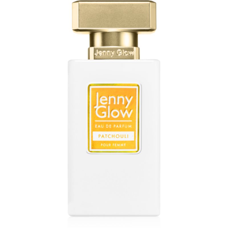 Jenny Glow Patchouli Pour Femme Eau de Parfum hölgyeknek 30 ml