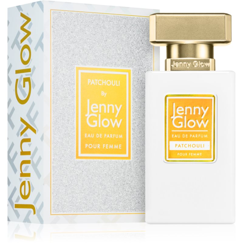 Jenny Glow Patchouli Pour Femme Eau De Parfum For Women 30 Ml