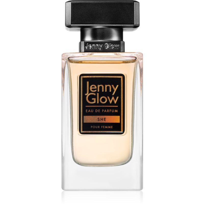 Jenny Glow She Eau de Parfum hölgyeknek 30 ml