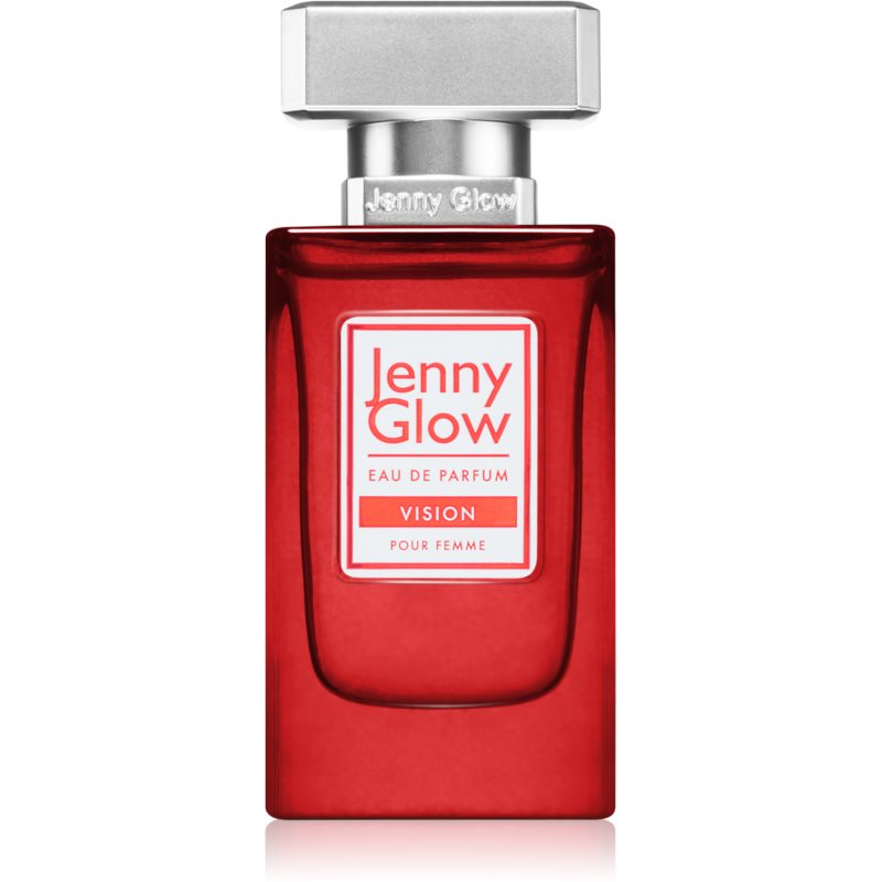 Jenny Glow Vision parfemska voda uniseks 30 ml