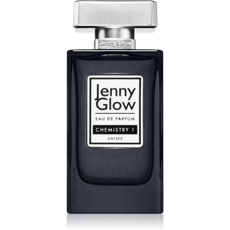 Jenny Glow Chemistry 1 eau de parfum unisex 80 ml
