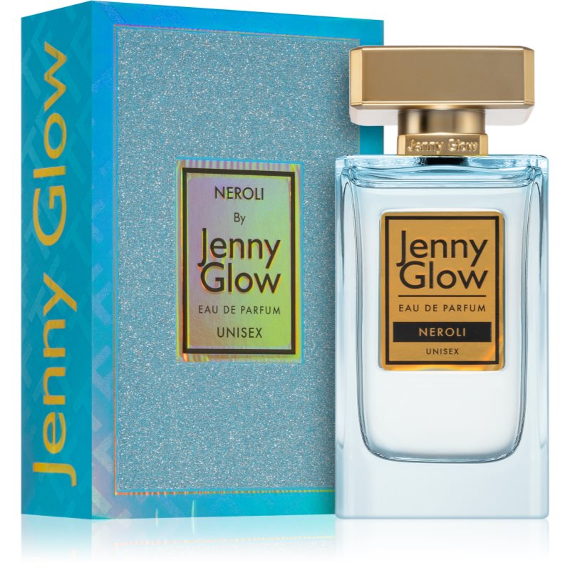 Jenny Glow Neroli парфумована вода унісекс 80 мл