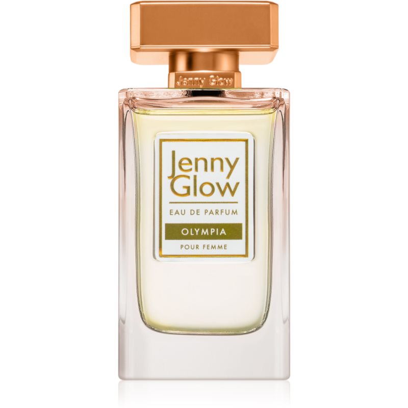 Jenny Glow Glow Olympia Parfumuotas vanduo moterims 80 ml
