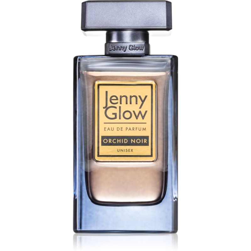 Jenny Glow Glow Orchid Noir Parfumuotas vanduo Unisex 80 ml