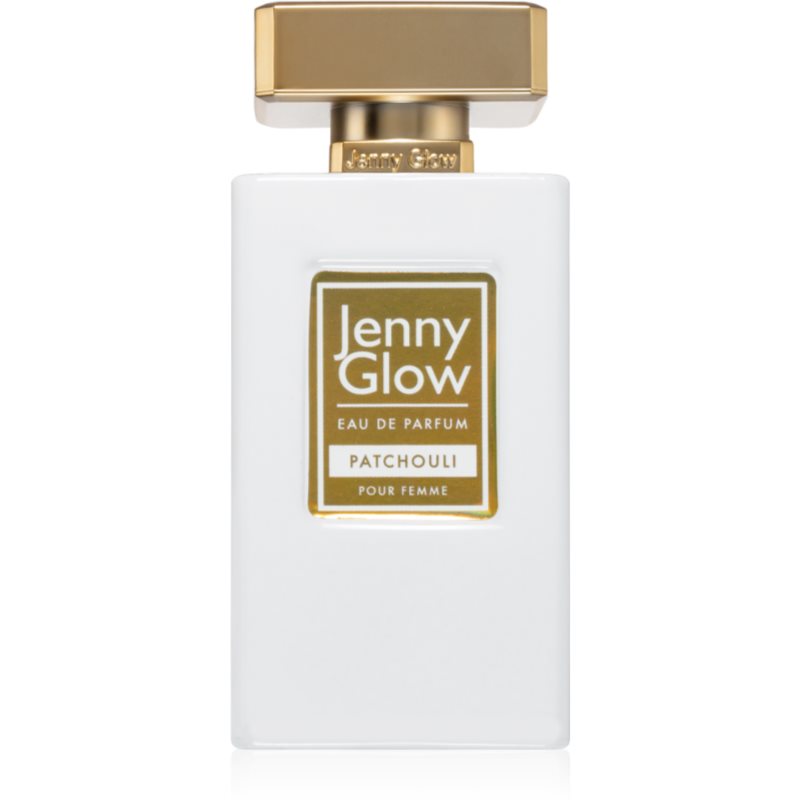 Jenny Glow Patchouli Pour Femme parfumovaná voda pre ženy 80 ml