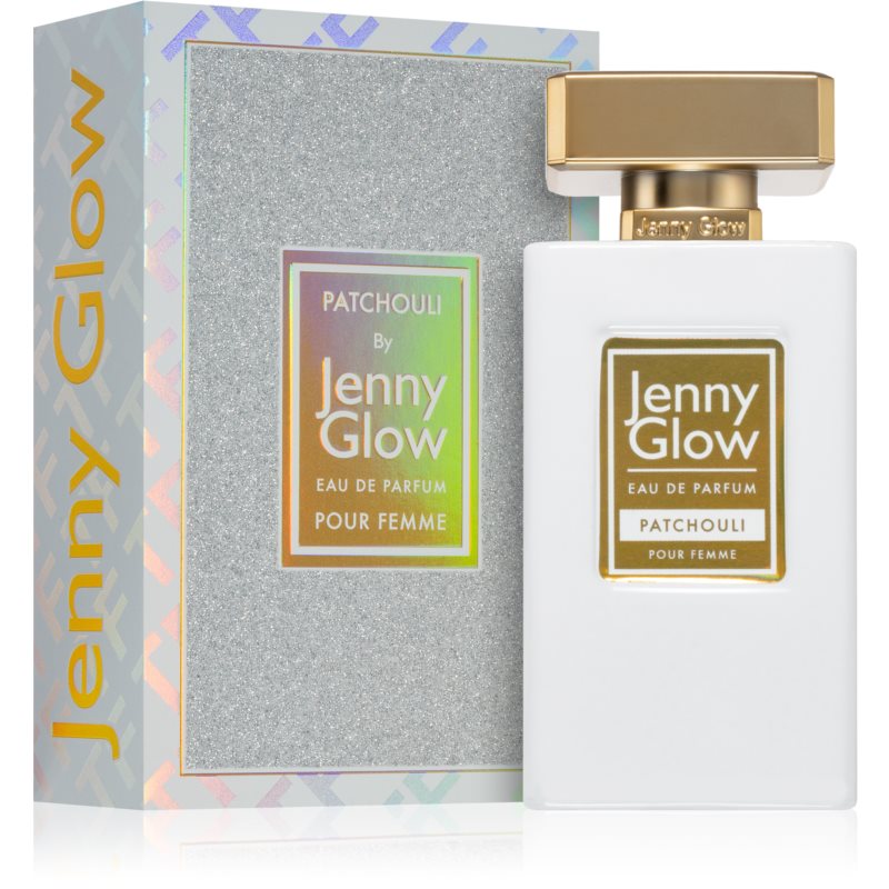 Jenny Glow Patchouli Pour Femme Eau De Parfum For Women 80 Ml