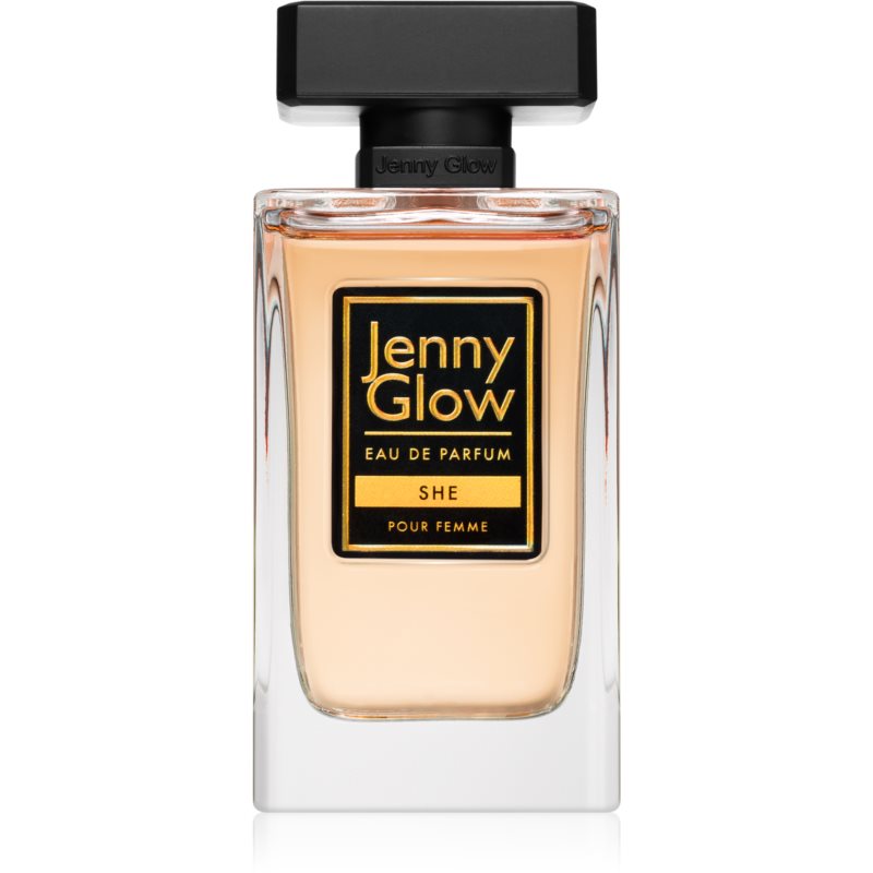 Jenny Glow She eau de parfum for women 80 ml

