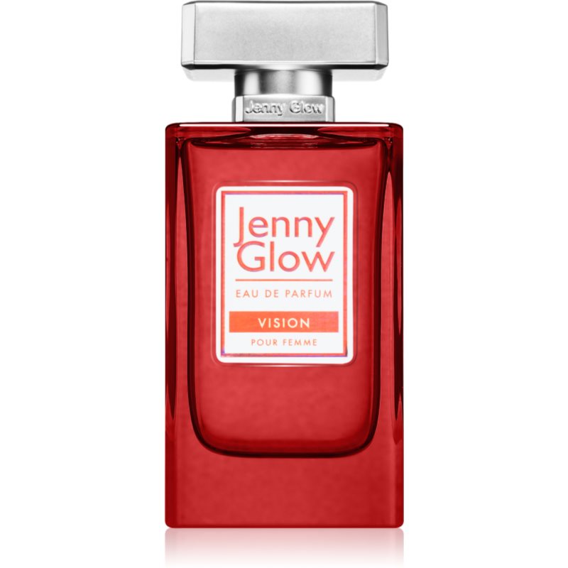 Jenny Glow Vision Eau de Parfum unisex 80 ml