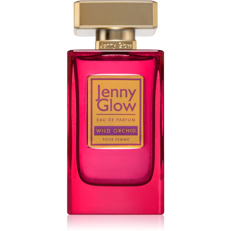 Jenny Glow Wild Orchid парфумована вода для жінок 80 мл