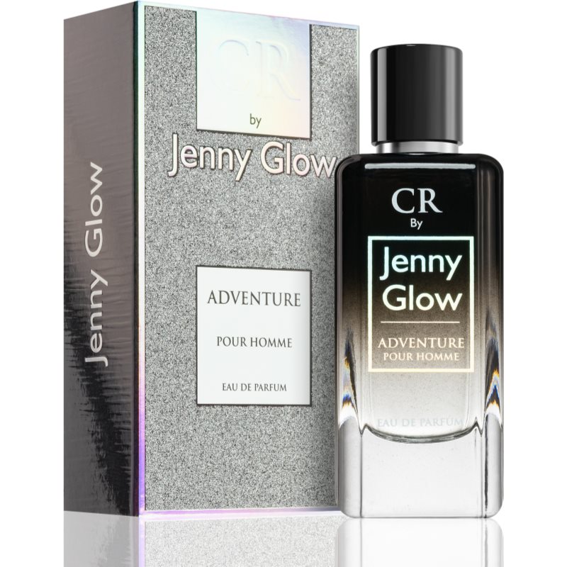 Jenny Glow Adventure парфумована вода для чоловіків 50 мл