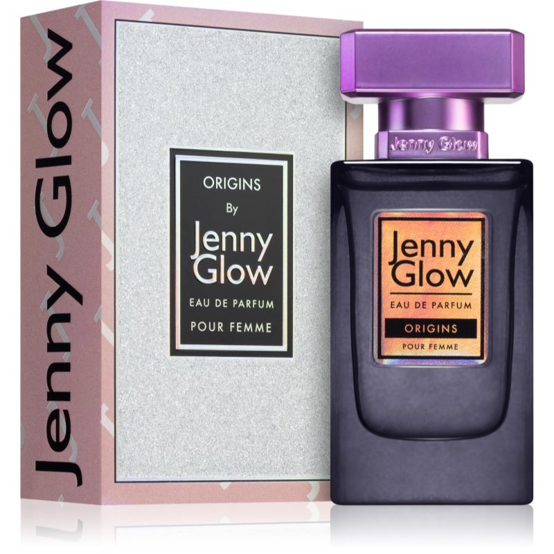 Thumbnail - Jenny Glow Origins Eau de Parfum für Damen 30 ml