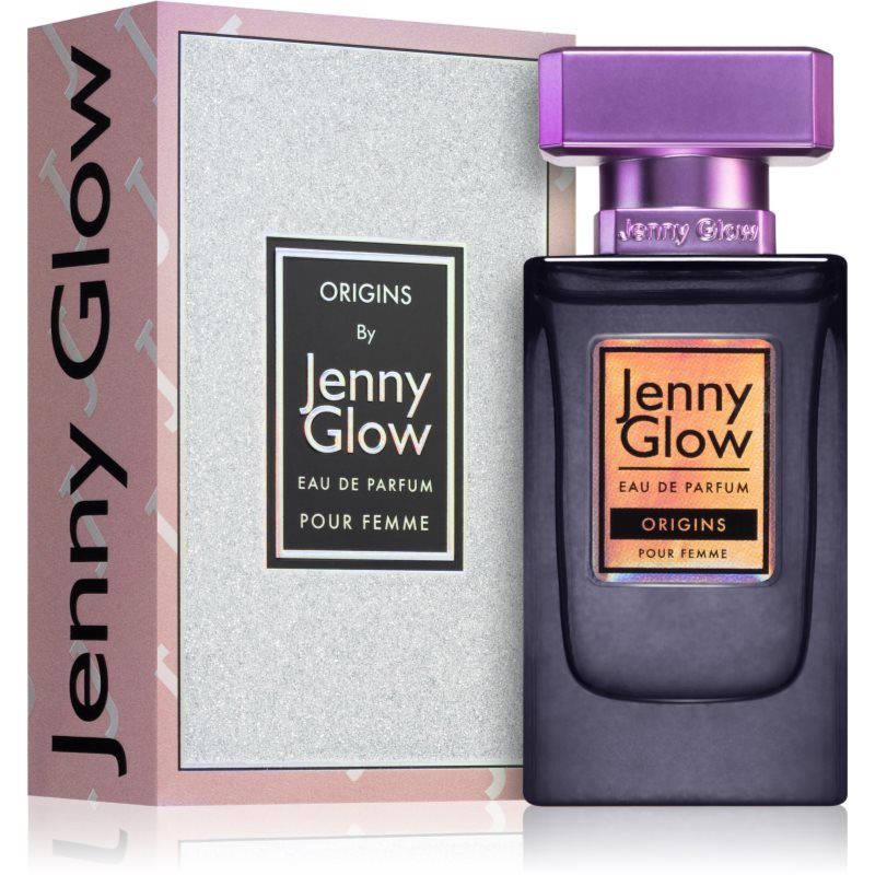 Jenny Glow Origins Eau De Parfum For Women 30 Ml