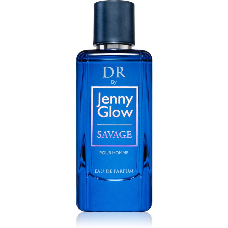 Jenny Glow Savage Pour Homme Parfumuotas vanduo vyrams 50 ml