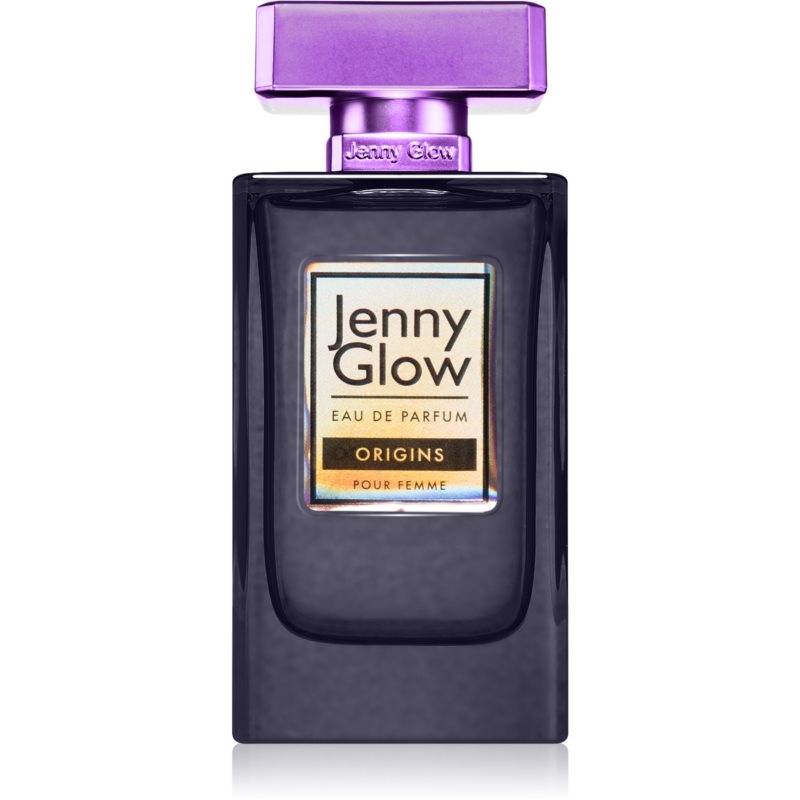 Jenny Glow Origins Eau de Parfum hölgyeknek 80 ml