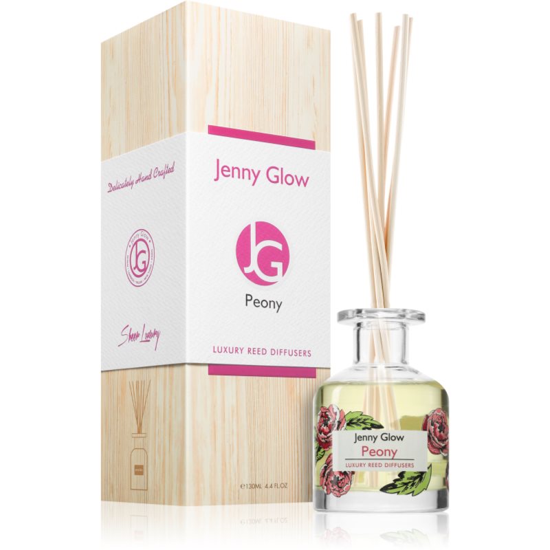 Thumbnail - Jenny Glow Peony Aroma Diffuser 130 ml