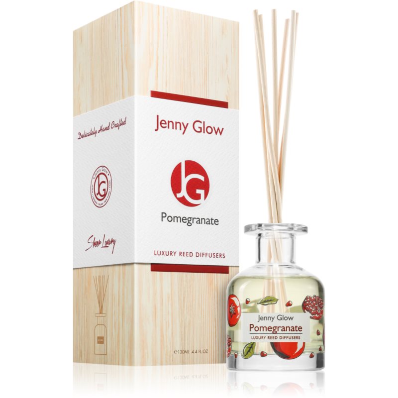 Thumbnail - Jenny Glow Pomegranate Aroma Diffuser mit Füllung 130 ml