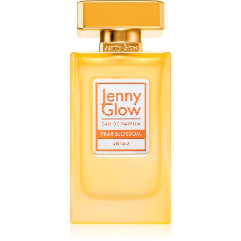 Jenny Glow Pear Blossom parfémovaná voda unisex 80 ml