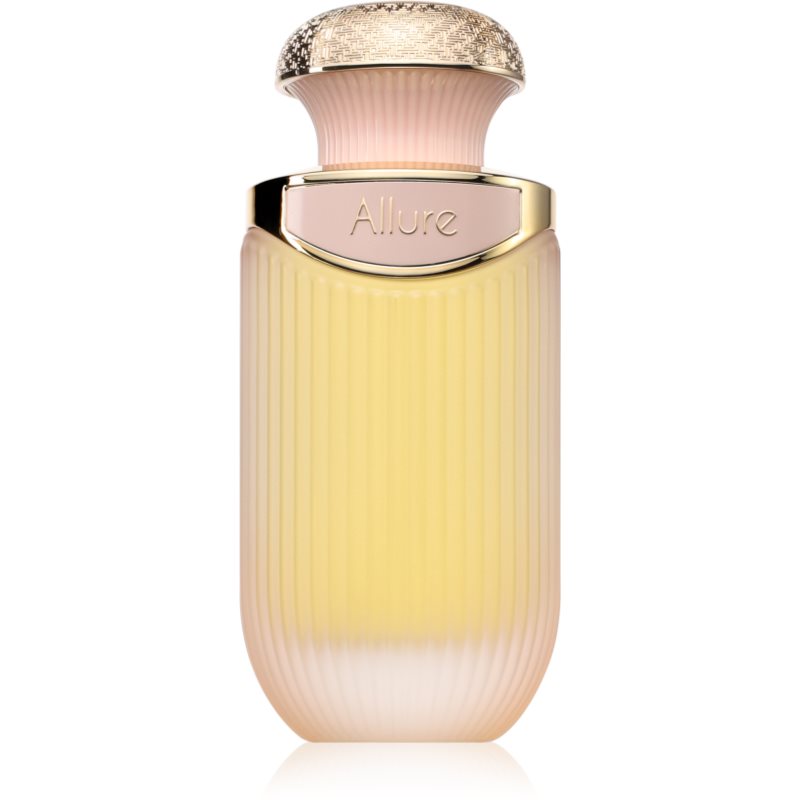 Jenny Glow Allure parfémovaná voda unisex 100 ml